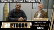 The Red Flags, Veterans, & Terrorism Plot EXPOSED | 2A For Today!