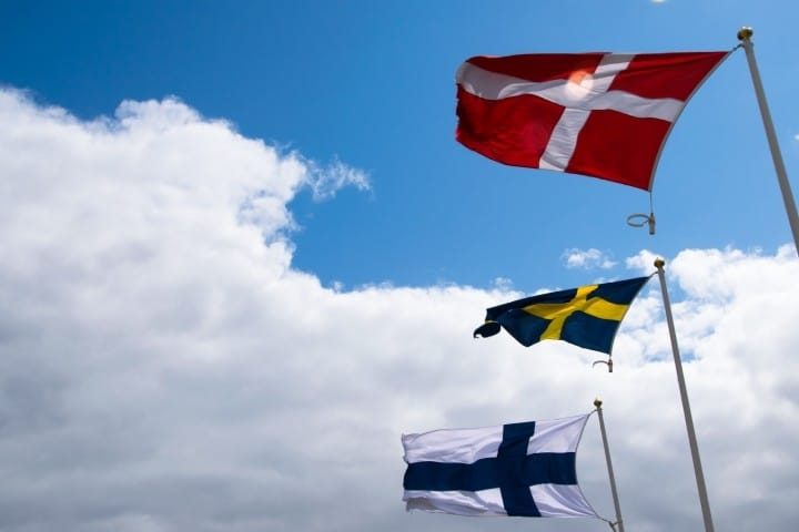 Nordic Countries Suspend Moderna COVID Jab for Younger People