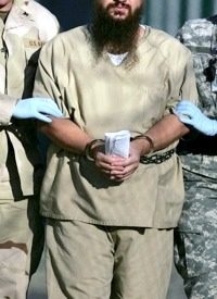 U.S. Judge Frees Guantanamo Detainee