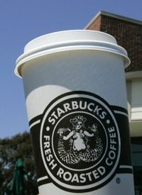 Starbucks Sticks With Second Amendment