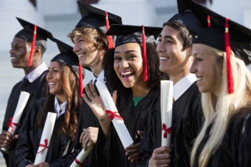 California Makes “Ethnic Studies” a Graduation Requirement for Class of 2030