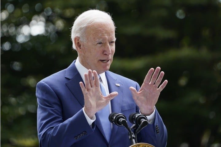 Biden Proclaims Indigenous Peoples Day, Trashes European Explorers