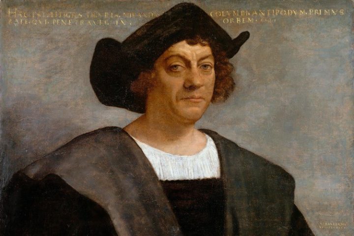Celebrate! Columbus “Divided History” and Deserves to be Defended, Not Upended