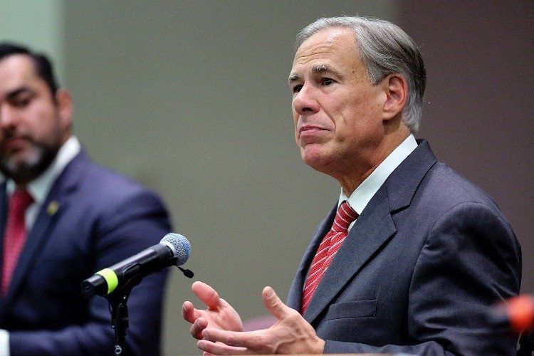 Texas Governor Issues Executive Order Prohibiting Vaccine Mandates