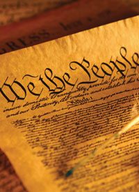 Who Needs a New Constitutional Convention?