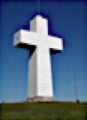 New Cross Controversy Erupts in Illinois