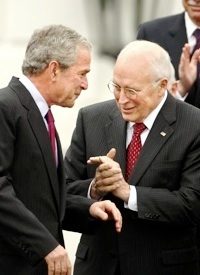 Judge Andrew Napolitano Renews Call For Indictment of Bush/Cheney
