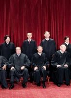 New Supreme Court Session — Same Tyrannical Tack