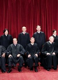 New Supreme Court Session — Same Tyrannical Tack