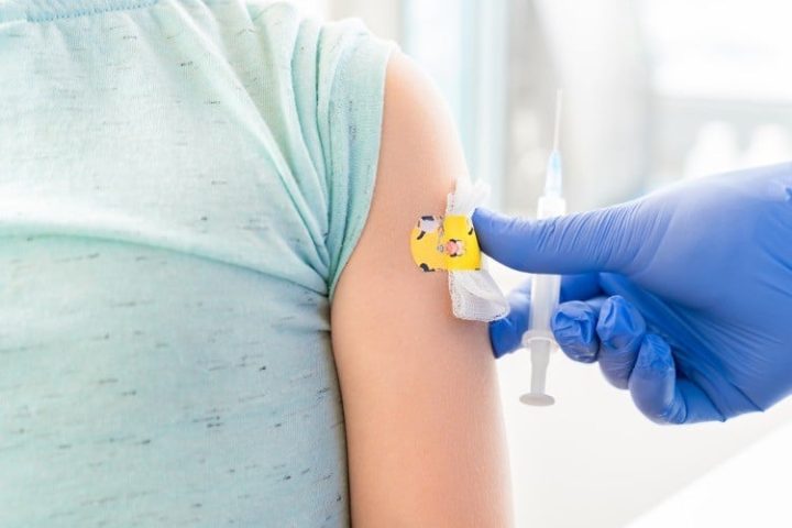 “Vaccination Error”: Pharmacy Gave Young Children COVID Jabs Instead of Flu Shot