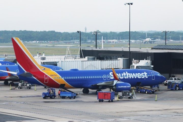 Southwest Airlines Pilot: “Just Say NO to Vaccine Mandates!”