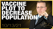 Did Jesse Ventura Expose A Vaccine Plot To Decrease The Population in 2009?