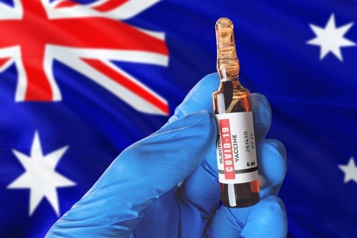 Australian Territory Makes COVID Shot Mandatory for All “Public-facing” Workers