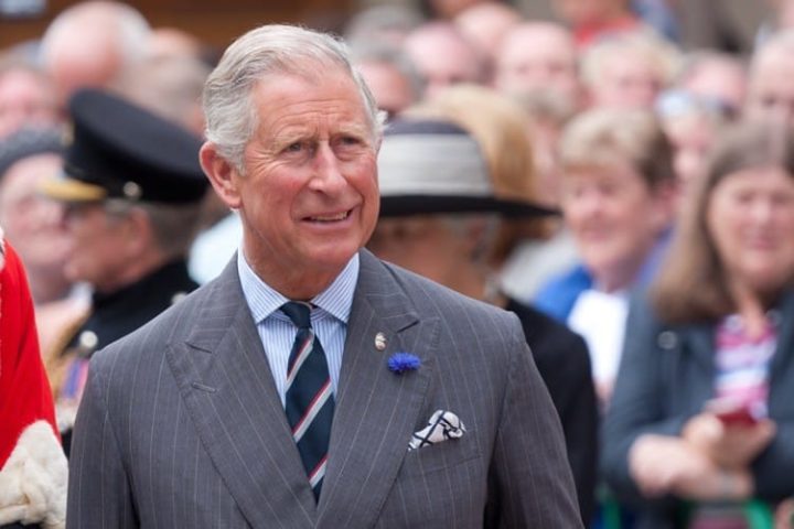 Prince Charles Says COP26 Is Last Chance to Save Earth From Climate Change — Again