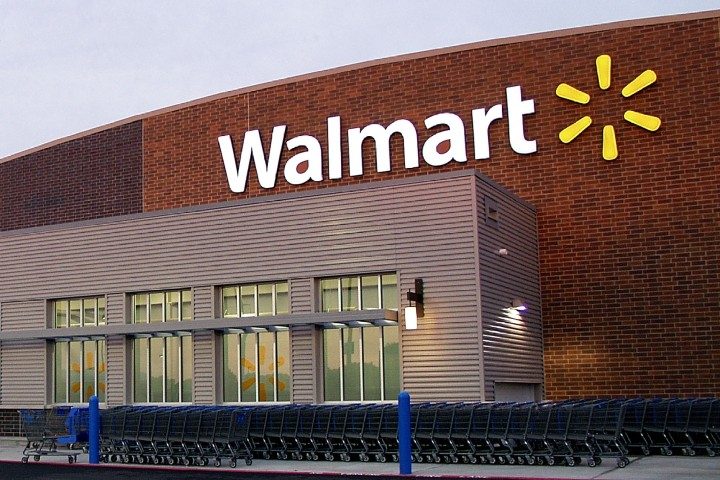 Walmart to Implement Dynamic Pricing by 2026