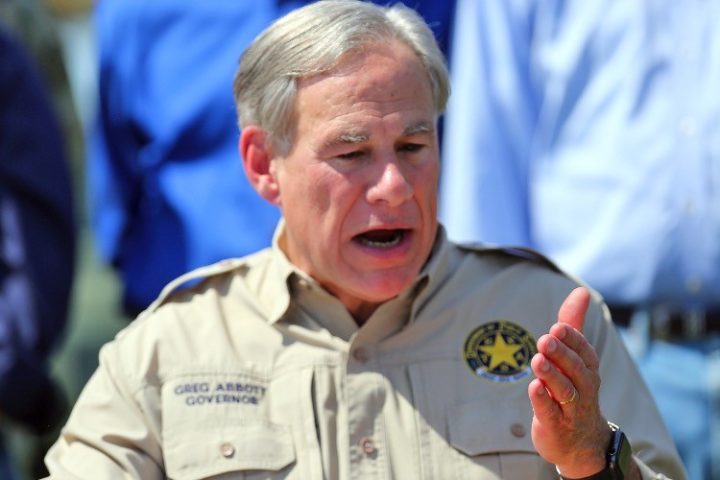 Texas Governor Abbott: Border Crisis “Escalating Into a Firing War”
