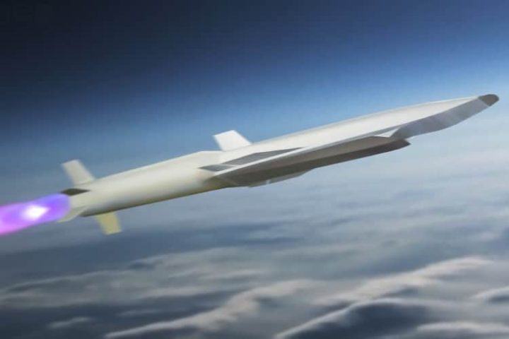 Did a Scary New Nuclear-capable Chinese Hypersonic Weapon Take U.S. Intel by Surprise?