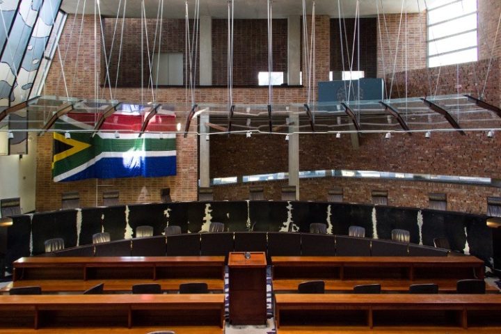 Will Constitutional Court Free South Africans From Tyrannical Lockdown?