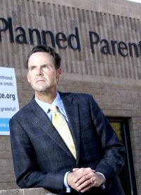 “Pro-Choice” Columnist: Abort Planned Parenthood’s Federal Funding