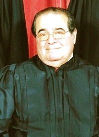 Justice Scalia: Misogynist or Misunderstood?