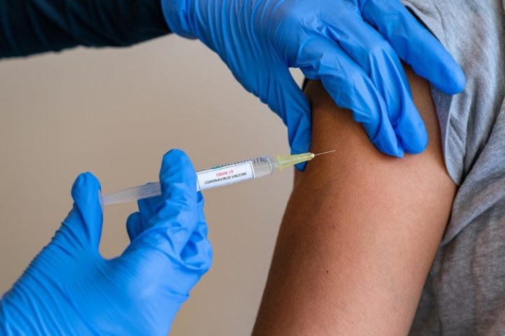 OSHA Looking to Expand Vax Mandate to Small Businesses as Biden Admin Gets Sued