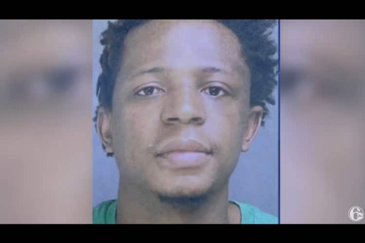 Philly Rape Suspect Is Congolese Illegal Alien. Obama, Trump Failed to Deport Him