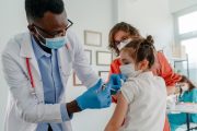 CDC’s Panel Adds Covid Shots to Childhood Immunization Schedule