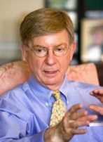 George Will, “Congressional Supremacy,” and “American Exceptionalism”