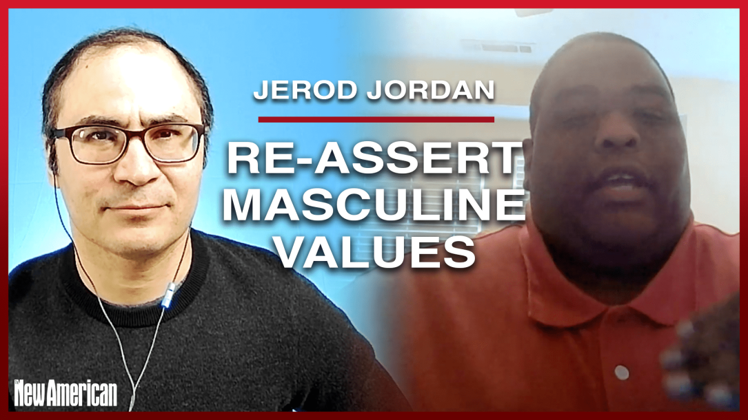 Atlanta Activist, Jerod Jordan, Questions the LGBT Agenda