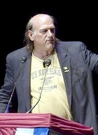 Jesse Ventura Sues TSA and DHS Over Airport Screening Violations