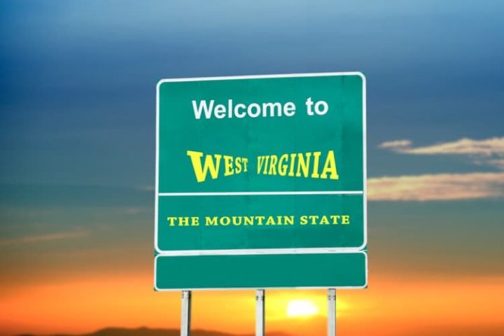 Almost Heaven, West Virginia? Three Maryland Counties Request to Join West Virginia