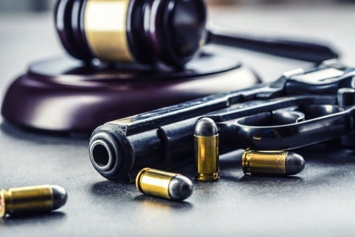 Illinois Supreme Court Rules Cook County’s Taxes on Guns and Ammo Are Unconstitutional, 6-0