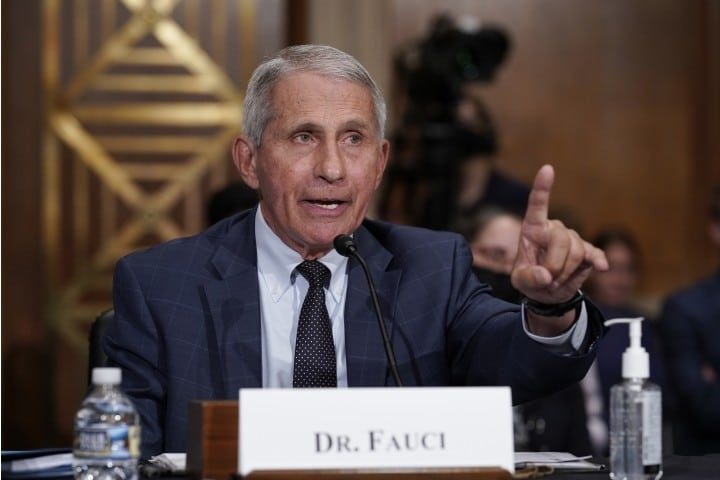 Fauci’s Outfit Unleashed Big Bucks to Torture Puppies. Congressmen Howl for Answers