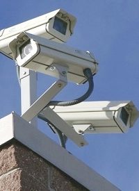 Mayor Defends Chicago’s Widespread  Camera Surveillance