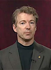 Rand Paul Opposes Patriot Act Renewal on Constitutional Grounds