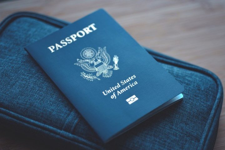 U.S. State Department Issues First “Gender Neutral” Passport