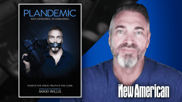 How MSM Journo Realized ‘Plandemic’ Was CORRECT, With Mikki Willis