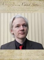 Bill of Rights Slows Government Probe of WikiLeaks