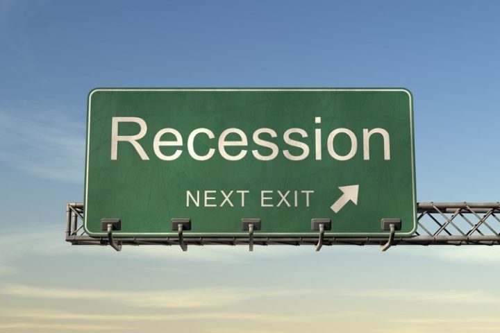 More Than Half of Consumers Say We’re in a Recession