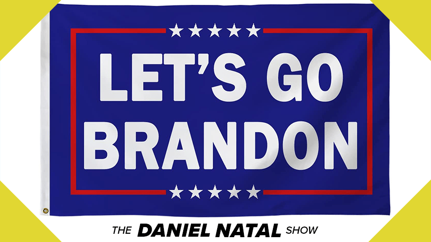 Let’s Go, Brandon