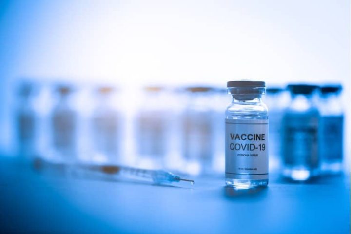 CDC Panel: mRNA Vaccines “Preferred” Over Johnson & Johnson Offering