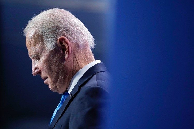 Biden’s “Build Back Better” Agenda Is Dead, Say House Republicans