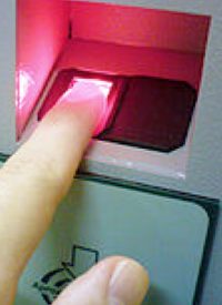 Biometric ID Use Spreads in UK Schools