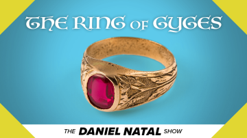 The Ring of Gyges