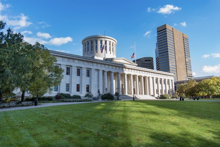 Ohio Bill Bans Abortions From the Moment of Conception