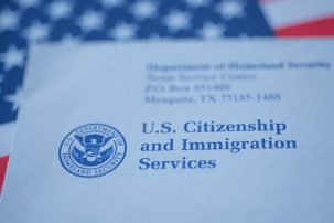 Survey: Republicans Say Immigration Is Destroying National Identity; Democrats Love It