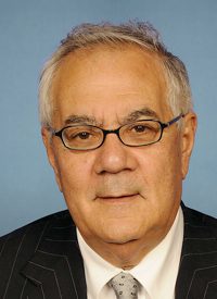“Government Shutdown Prevention Act” Provokes Constitutional Lecture by Barney Frank