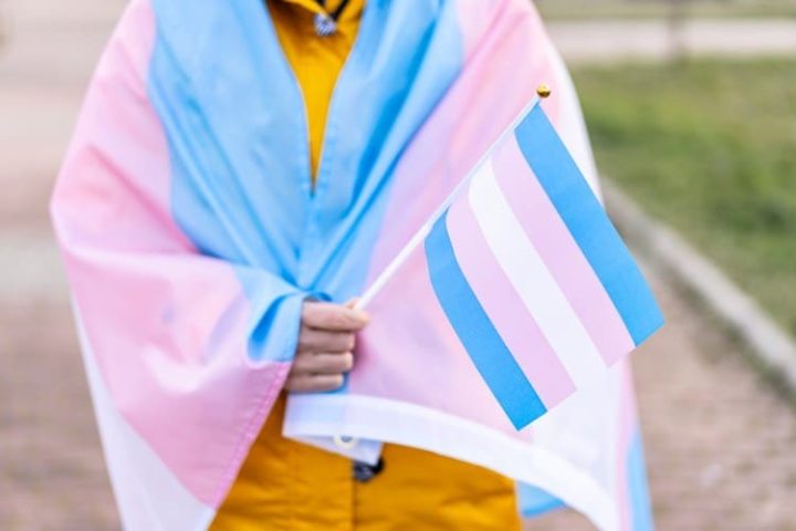 New Poll Suggests Public Support for Transgender Ideology on Decline
