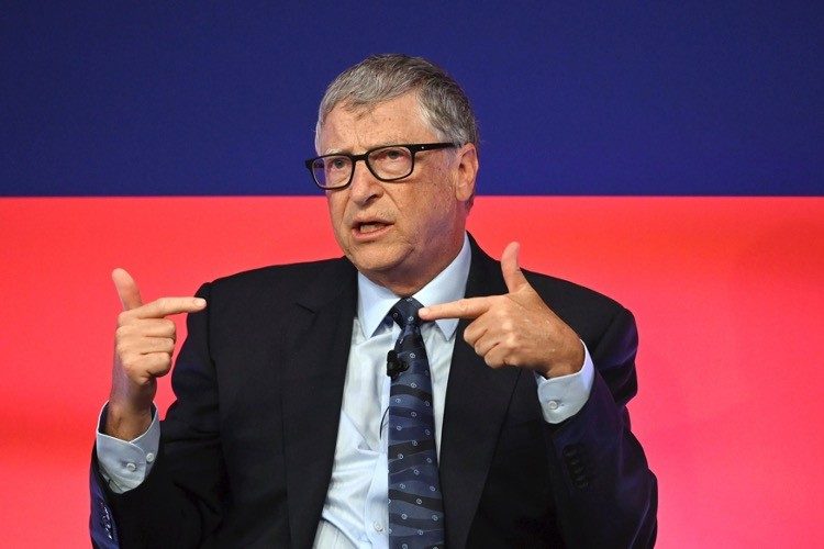 In Deleted Webpages, Bill Gates Praised “Friendship” of ChiCom Front Group