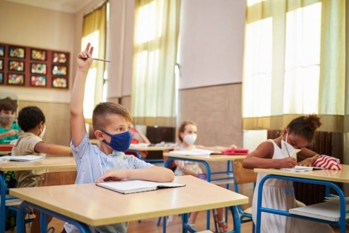 Pennsylvania School Mask Mandate Struck Down in Commonwealth Court